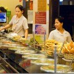 Сколько стоит еда на Филиппинах